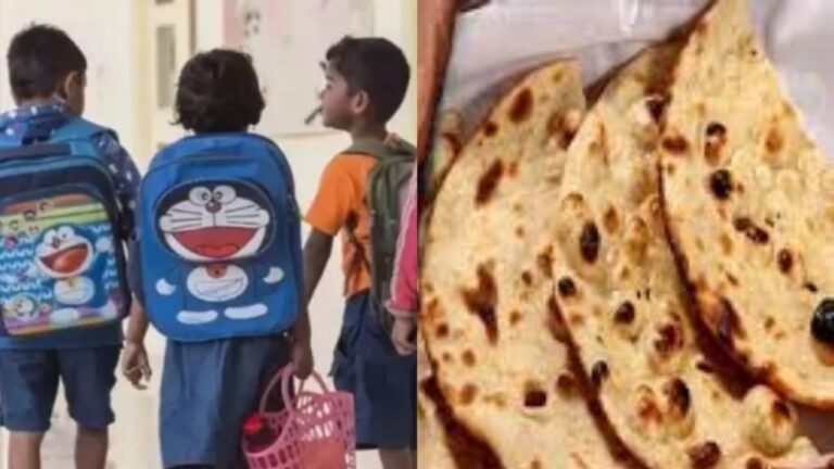 MP News: निरीक्षण में खुली सच्चाई, भूखे बच्चों ने तहसीलदार से लगाई गुहार