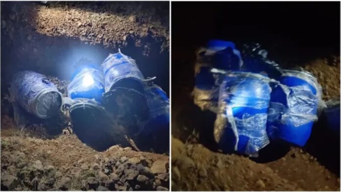 MP News: राजगढ़ माचलपुर में 5 करोड़ के ड्रग रसायन जब्त, बड़ी फैक्ट्री का पर्दाफाश