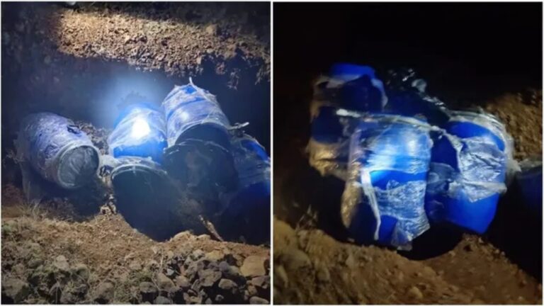 MP News: राजगढ़ माचलपुर में 5 करोड़ के ड्रग रसायन जब्त, बड़ी फैक्ट्री का पर्दाफाश