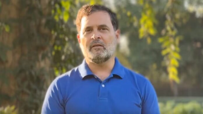 MP News: कांग्रेस ने भोपाल में किसान महा चौपाल बुलाई, अमेरिका-भारत ट्रेड डील पर तीखा हमला