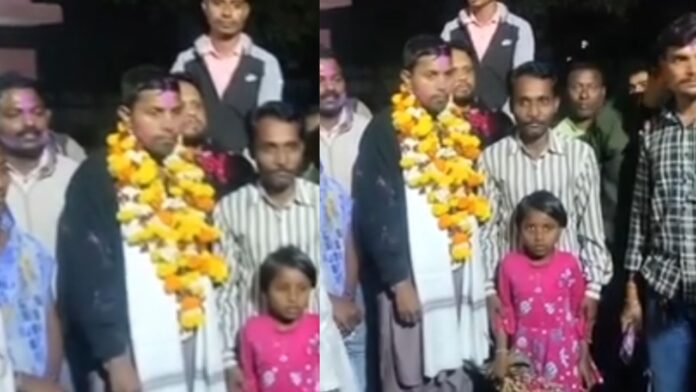 MP News: 7 साल बाद पाकिस्तान की जेल से रिहा होकर बालाघाट लौटा मानसिक रूप से बीमार प्रसन्नजीत