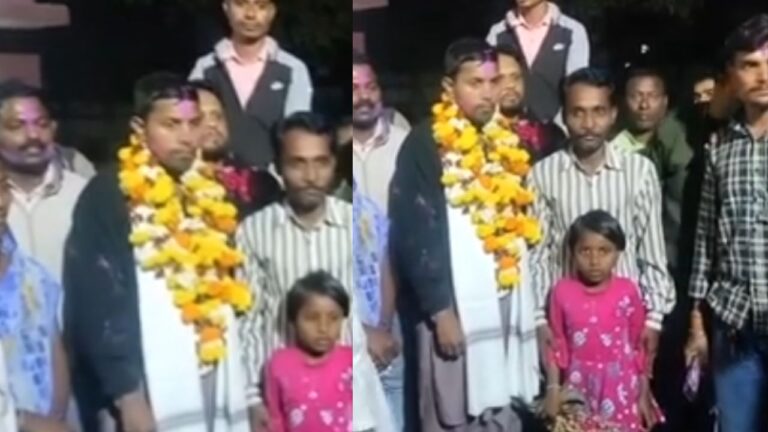 MP News: 7 साल बाद पाकिस्तान की जेल से रिहा होकर बालाघाट लौटा मानसिक रूप से बीमार प्रसन्नजीत