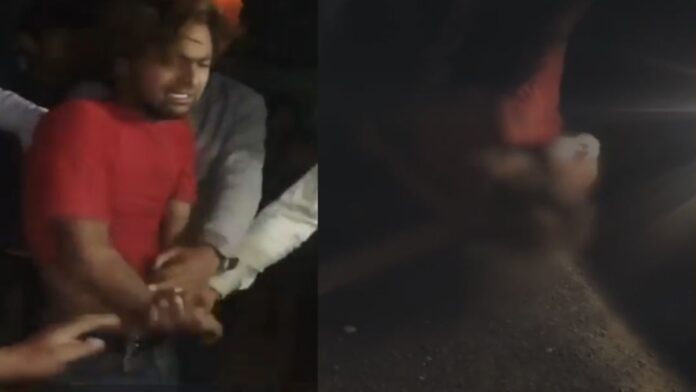 MP News: भोपाल के कटारा हिल्स से पकड़ा गया अवेश खान, 40 अश्लील वीडियो बरामद