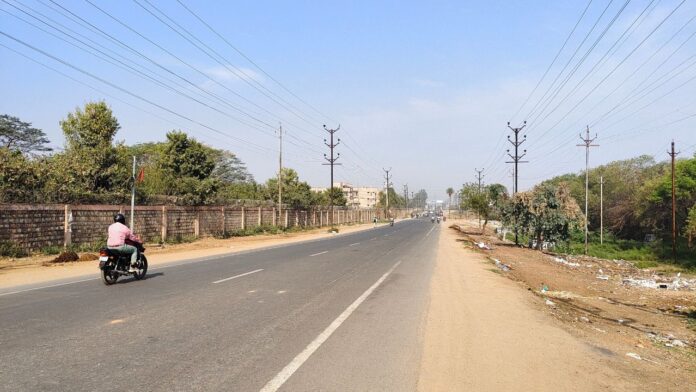 MP News: ग्वालियर से जबलपुर तक अलर्ट, चार दिनों में तापमान में गिरावट और बारिश की आशंका