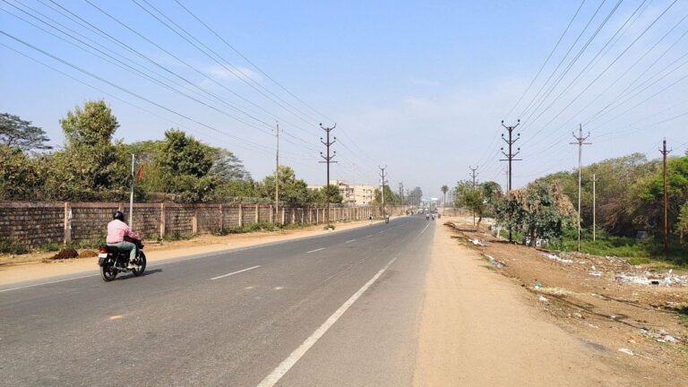 MP News: ग्वालियर से जबलपुर तक अलर्ट, चार दिनों में तापमान में गिरावट और बारिश की आशंका