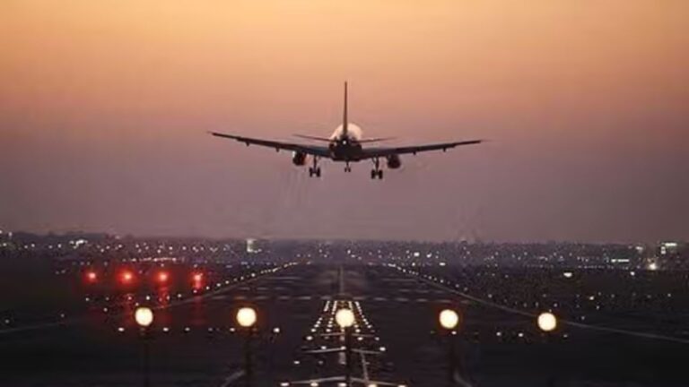 MP News: उज्जैन, शिवपुरी और डाटिया में हवाई कनेक्टिविटी बढ़ाने के लिए भूमि अधिग्रहण का काम शुरू