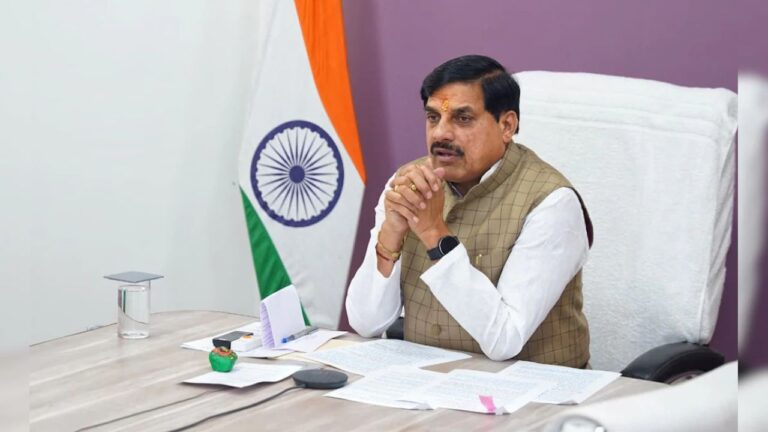 MP News: काशी में होगा एमपी-यूपी सम्मेलन, पर्यटन और उद्योग सहयोग को मिलेगा नया आयाम