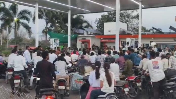 MP News: अफवाह फैलाने वालों के खिलाफ सख्त कार्रवाई का आदेश, जनता को बनाए रखा गया आश्वस्त