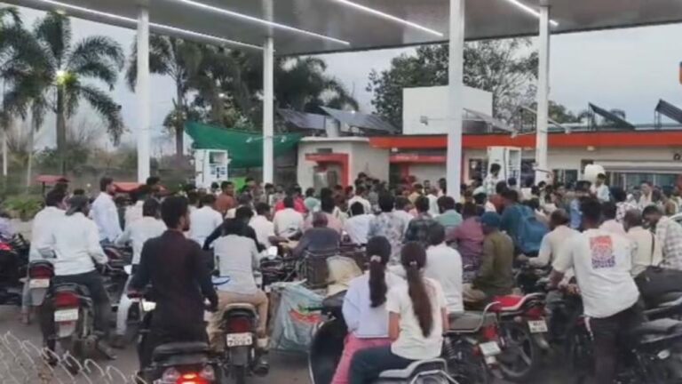 MP News: अफवाह फैलाने वालों के खिलाफ सख्त कार्रवाई का आदेश, जनता को बनाए रखा गया आश्वस्त