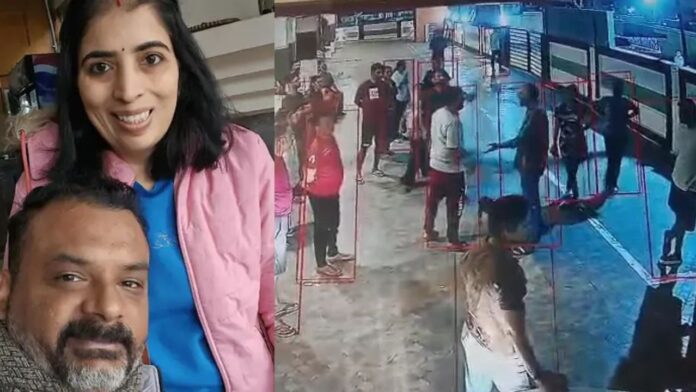 MP News: शिव वाटिका टाउनशिप में हिंसा कार से कुचलकर सॉफ्टवेयर इंजीनियर की दर्दनाक मौत