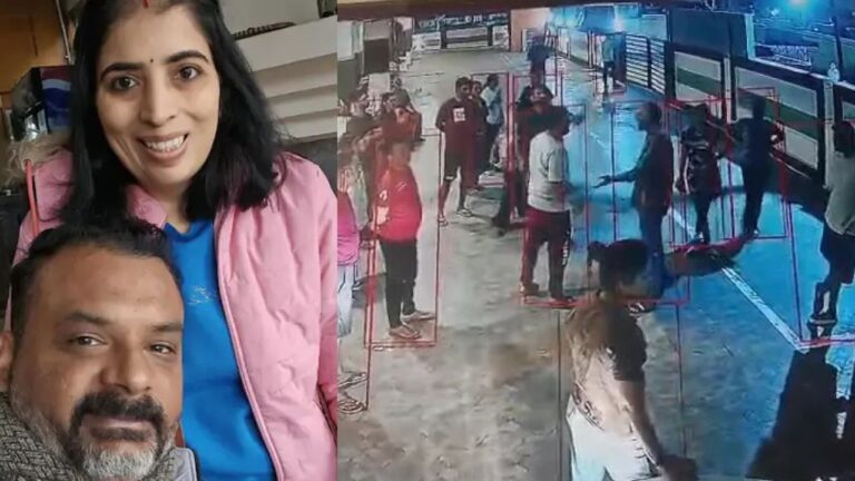 MP News: शिव वाटिका टाउनशिप में हिंसा कार से कुचलकर सॉफ्टवेयर इंजीनियर की दर्दनाक मौत