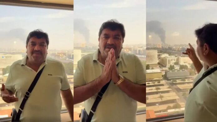 MP News: इंदौर के उद्योगपति और नेता दुबई में फंसे, सुरक्षित वापसी के लिए भारत से गुहार