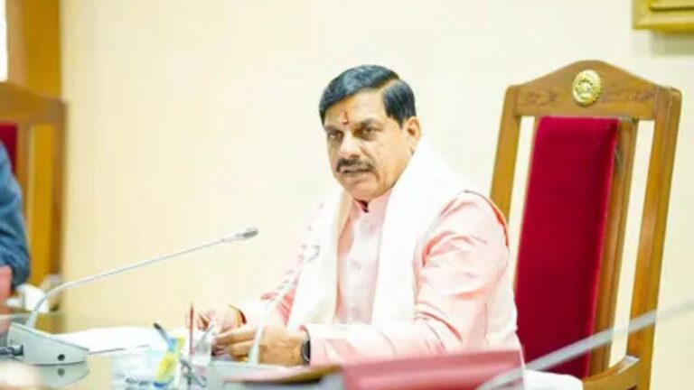 Iran War के बीच मध्य प्रदेश सरकार सतर्क, दिल्ली में 24x7 कंट्रोल रूम शुरू