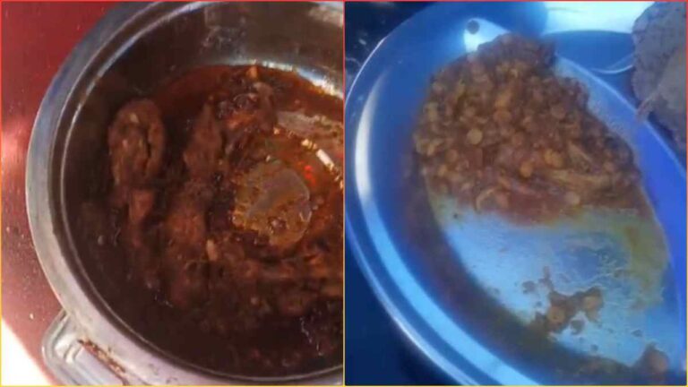 MP News: सीहोर के गिलावनी माता मंदिर में फिल्म टीम पर बजरंग दल ने किया जोरदार विरोध