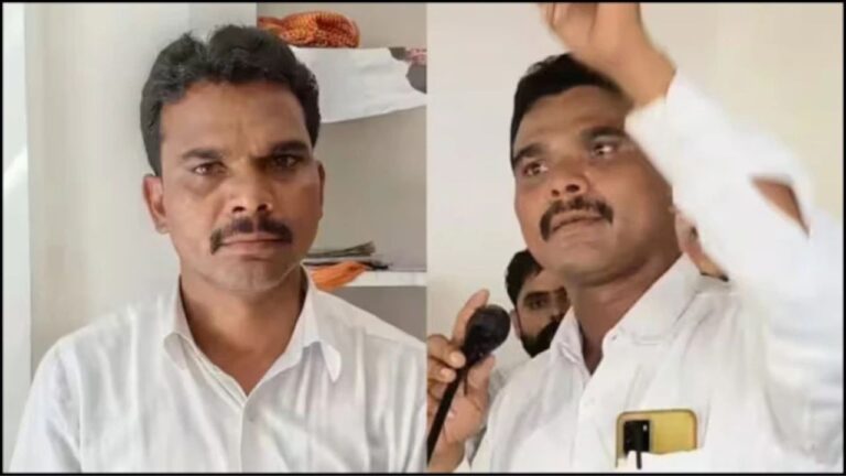 MP News: ग्वालियर हाईकोर्ट ने विजयपुर उपचुनाव में कांग्रेस विधायक मुकेश मल्होत्रा का चुनाव शून्य घोषित किया