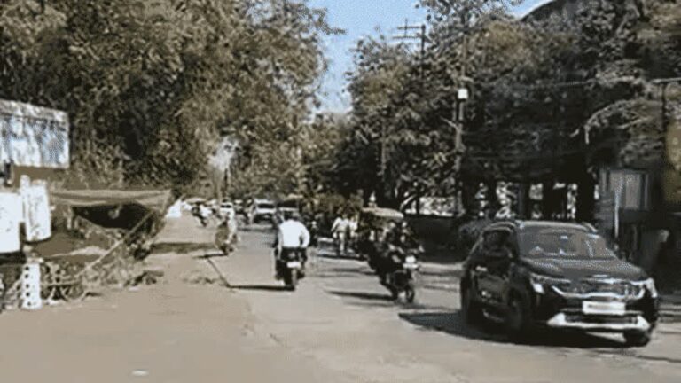 MP Weather: भोपाल, इंदौर और ग्वालियर में हीट वेव जैसे हालात, डॉक्टरों ने दी स्वास्थ्य चेतावनी