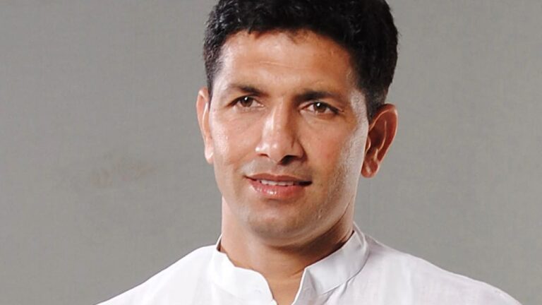 MP News: मुकेश मल्होत्रा का चुनाव रद्द होते ही भड़के जीतू पटवारी, BJP पर बोला बड़ा हमला