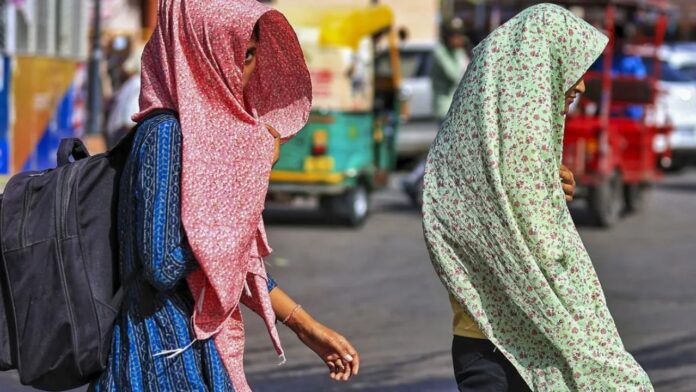 MP Weather: भोपाल समेत कई शहरों में तेज गर्मी, मौसम विभाग ने दी सावधानी की सलाह