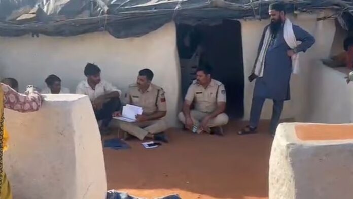 MP News: आंगनवाड़ी सहायिका से बलात्कार के आरोप में बेटे पर हमला, मां की दर्दनाक मौत