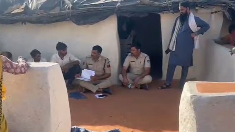 MP News: आंगनवाड़ी सहायिका से बलात्कार के आरोप में बेटे पर हमला, मां की दर्दनाक मौत