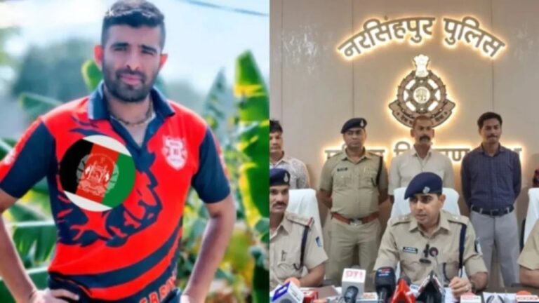 MP News: क्रिकेट कोच निकला ठग, लोन दिलाने के नाम पर लाखों की ठगी कर गिरफ्तार