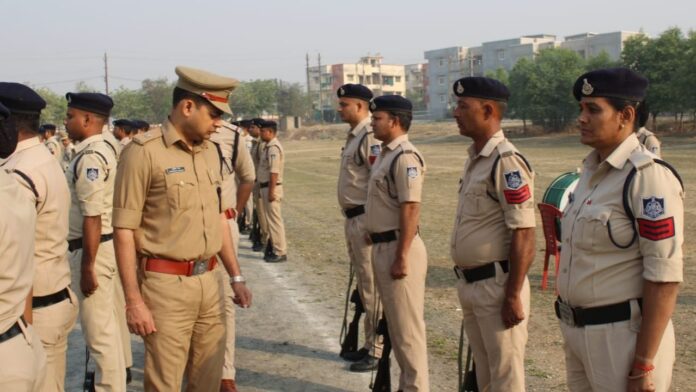 MP News: सिंगरौली में अफवाहों ने मचाया हंगामा, पुलिस ने जागरूकता गीत से किया सच का प्रचार