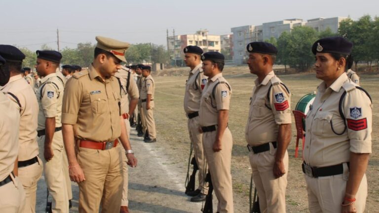 MP News: सिंगरौली में अफवाहों ने मचाया हंगामा, पुलिस ने जागरूकता गीत से किया सच का प्रचार