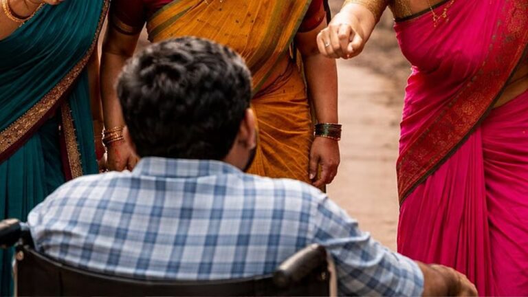 MP News: जमीन विवाद के चलते शारीरिक रूप से विकलांग युवक की बेरहमी से पिटाई