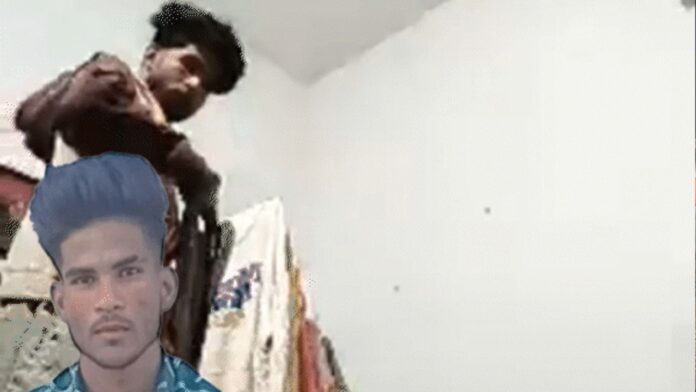 MP News: शिवपुरी में युवक ने सोशल मीडिया पर लाइव आकर लगाई फांसी. जांच में जुटी पुलिस