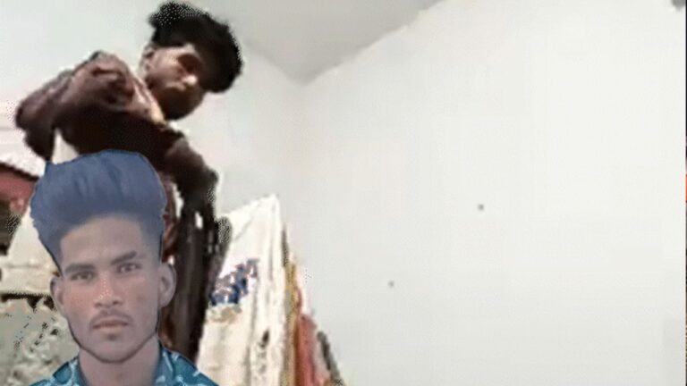 MP News: शिवपुरी में युवक ने सोशल मीडिया पर लाइव आकर लगाई फांसी. जांच में जुटी पुलिस