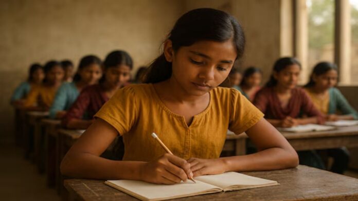 MP News: बेटी बचाओ बेटी पढ़ाओ योजना के तहत शुरू होगा स्कूल छोड़ चुकी लड़कियों को जोड़ने का अभियान