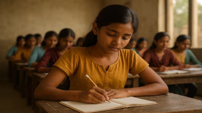 MP News: बेटी बचाओ बेटी पढ़ाओ योजना के तहत शुरू होगा स्कूल छोड़ चुकी लड़कियों को जोड़ने का अभियान