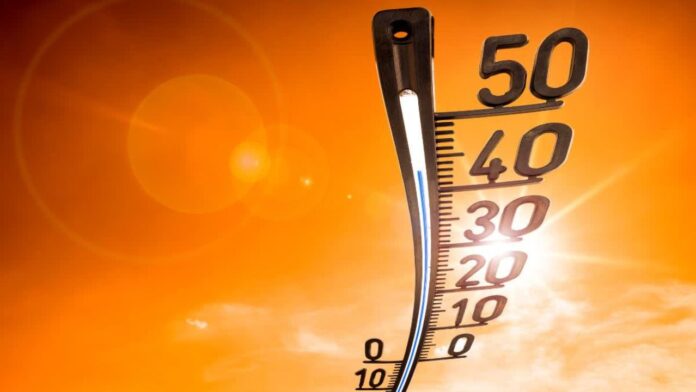 MP Weather: मध्य प्रदेश में गर्मी की तीव्रता से अप्रैल-मई में हीट वेव और भी गंभीर होने की संभावना