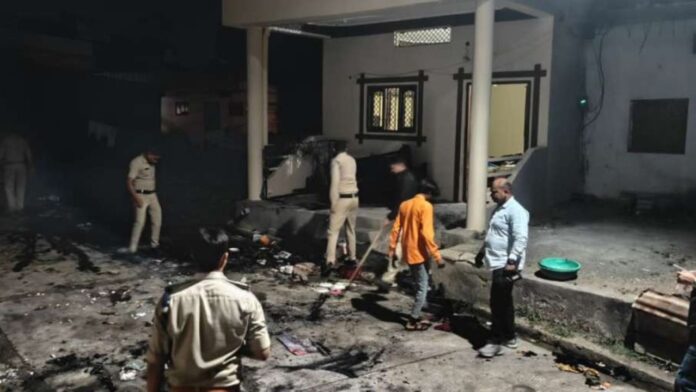 MP News: नशीले इंजेक्शन और ब्लैकमेलिंग का मामला, आरोपी डॉक्टर के खिलाफ बड़ा खुलासा