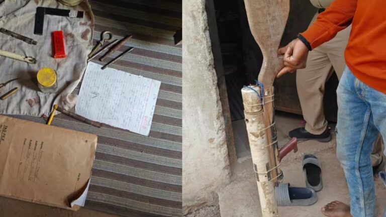 MP News: इटमा गांव में हुआ चौंकाने वाला खुलासा, घायल युवक ने खुद को बताया आरोपी