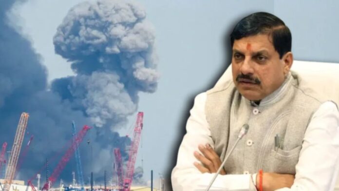 MP News: इज़रायल-ईरान युद्ध का असर मध्य प्रदेश पर, CM मोहन यादव ने बुलाई आपात बैठक
