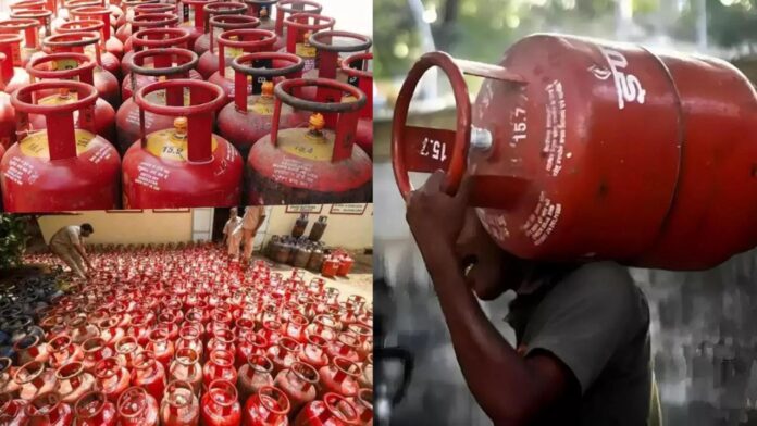 MP News: पैनिक बुकिंग रोकने के लिए सरकार ने बदले LPG सिलेंडर बुकिंग नियम