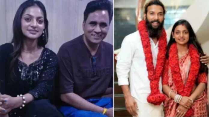 MP News: मोनालिसा भोंसले की शादी विवादित, निर्देशक ने नाबालिग होने की जांच की मांग की