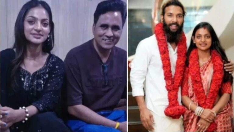 MP News: मोनालिसा भोंसले की शादी विवादित, निर्देशक ने नाबालिग होने की जांच की मांग की