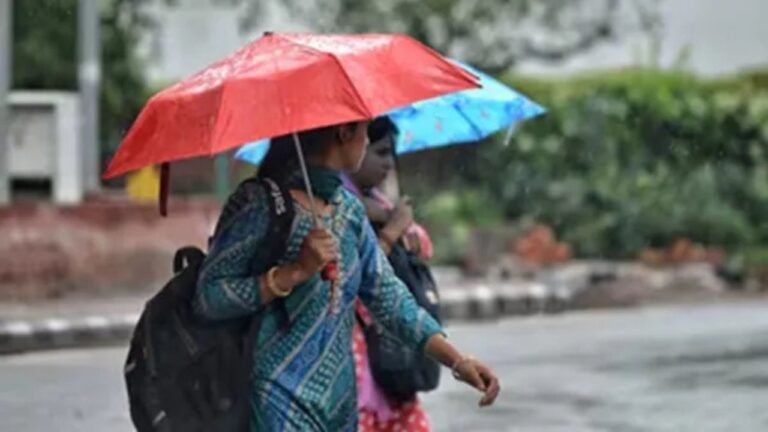 MP Weather: मौसम विभाग का चेतावनी, मार्च में बदला गर्मी का ट्रेंड और तापमान बढ़ा