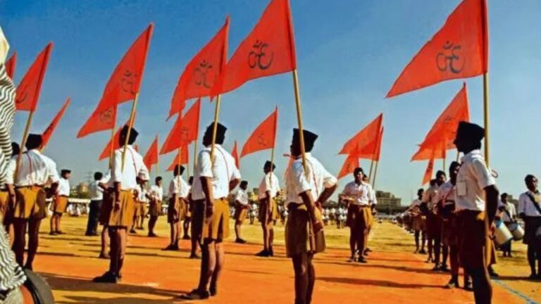 MP News: RSS ने मध्य प्रदेश में संगठनात्मक ढांचे में किया बड़ा बदलाव, जानें पूरी रणनीति