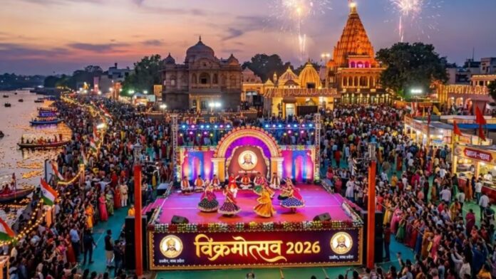 MP News: विक्रमादित्य के आदर्शों से प्रेरित मध्यप्रदेश में 139 दिवसीय विक्रमोत्सव-2026 का आयोजन