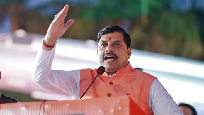 MP News: मुख्यमंत्री मोहन यादव ने जल गंगा अभियान की शुरुआत और नववर्ष की शुभकामनाएं दीं