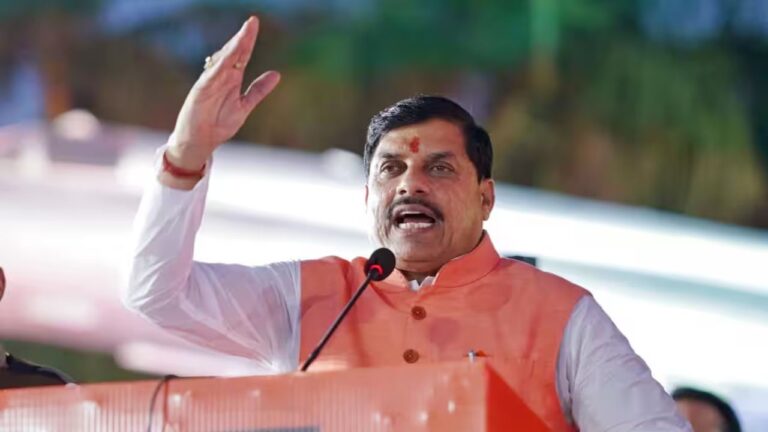 MP News: मुख्यमंत्री मोहन यादव ने जल गंगा अभियान की शुरुआत और नववर्ष की शुभकामनाएं दीं