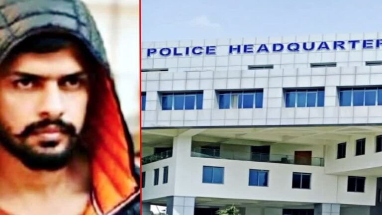 MP News: लॉरेंस बिश्नोई गैंग के नाम पर धमकियों से हड़कंप SIT गठित कर जांच तेज