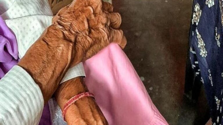 MP News: खंडवा में 90 वर्षीय बुजुर्ग महिला के साथ जघन्य दरिंदगी ने शहर में हड़कंप मचा दिया