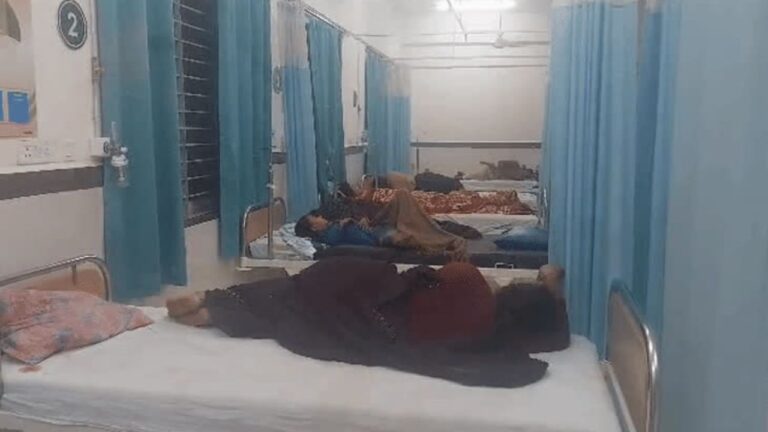 MP News: बबड़िया नोआबाद विवाह भोज में फूड पॉइजनिंग से 200 से अधिक लोग हुए बीमार