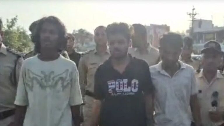 MP News: जबलपुर में प्रेम प्रसंग बना खूनी संघर्ष. चाकूबाजी में नाबालिग की मौत से सनसनी