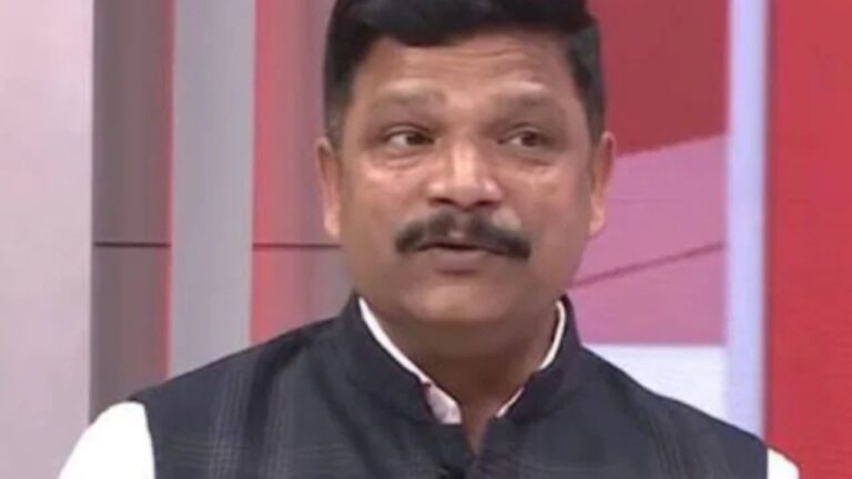 MP News: AIG राजेश मिश्रा पर यौन उत्पीड़न और लाखों रुपये के गबन का चार्जशीट जारी