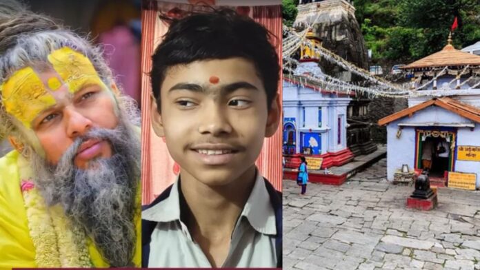 MP News: इंदौर का किशोर स्वामी प्रेमानंद महाराज से मिलने की चाह में तीन दिन बाद गुप्तकाशी में मिला